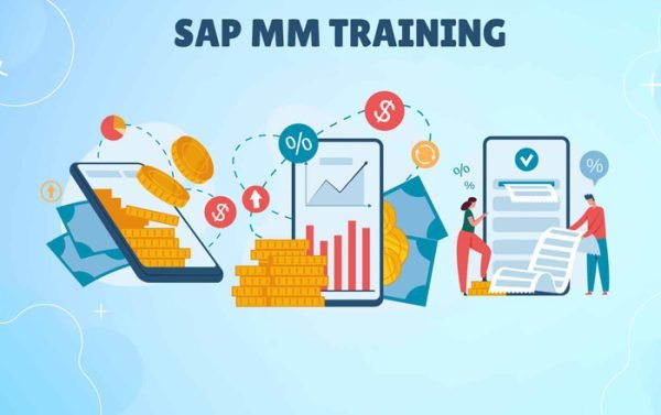 Material Management – SAP MM Training in Chennai